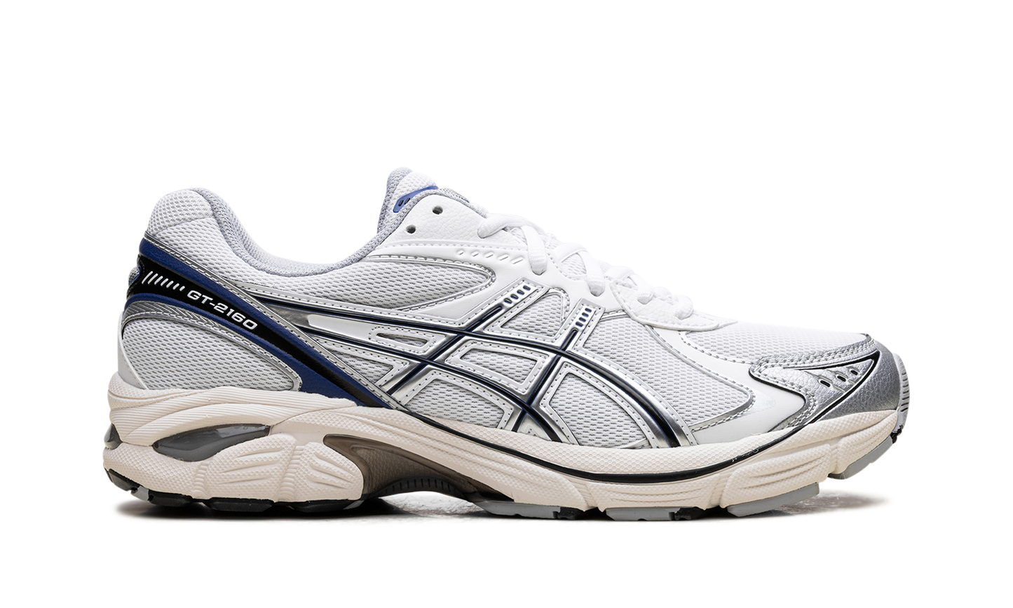 GT 2160 "White Deep Marine"