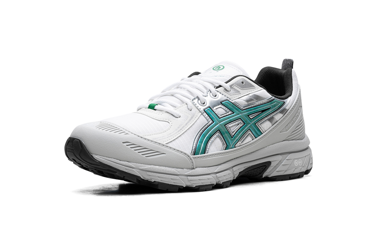 Gel Venture 6 Shield "Hidden NY - White Wasabi"