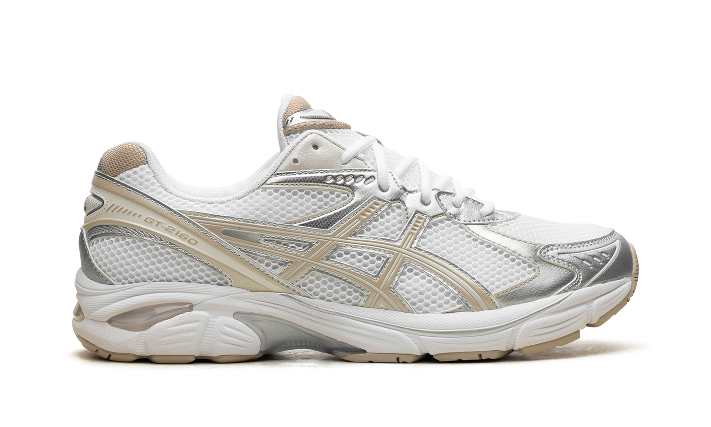 GT 2160 "White / Putty"