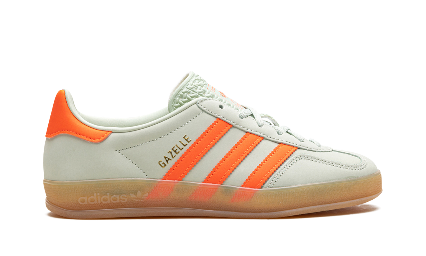 Gazelle Indoor WMNS "Black"