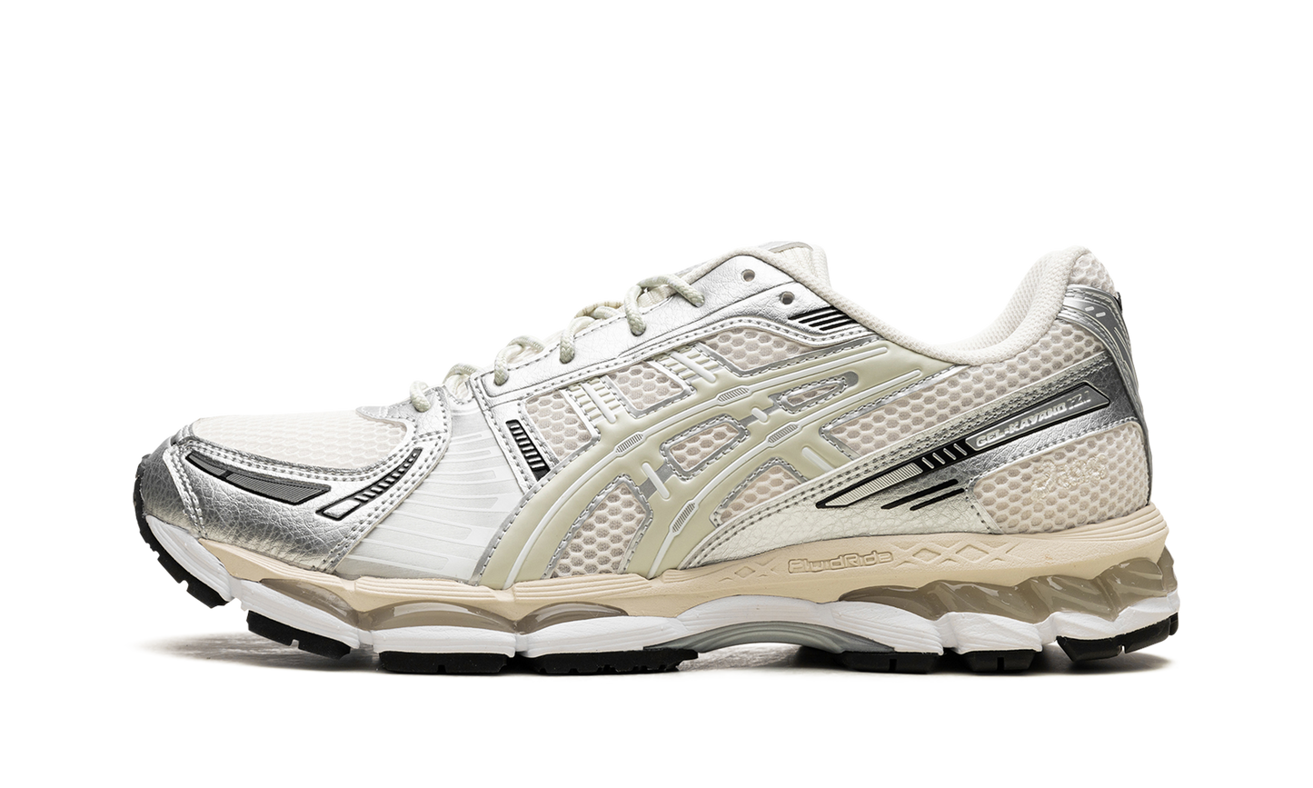 Gel Kayano 12.1 "Ronnie Fieg Cream Pure Aqua"
