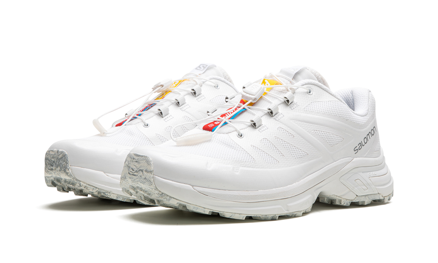 Salomon Xt-Wings 2 Palace "Palace White"