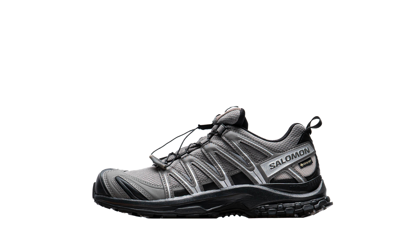 Salomon XA Pro 3D GTX "Pewter Black"