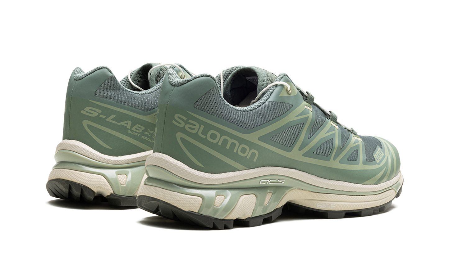 Salomon XT-6 "Laurel Wreath"