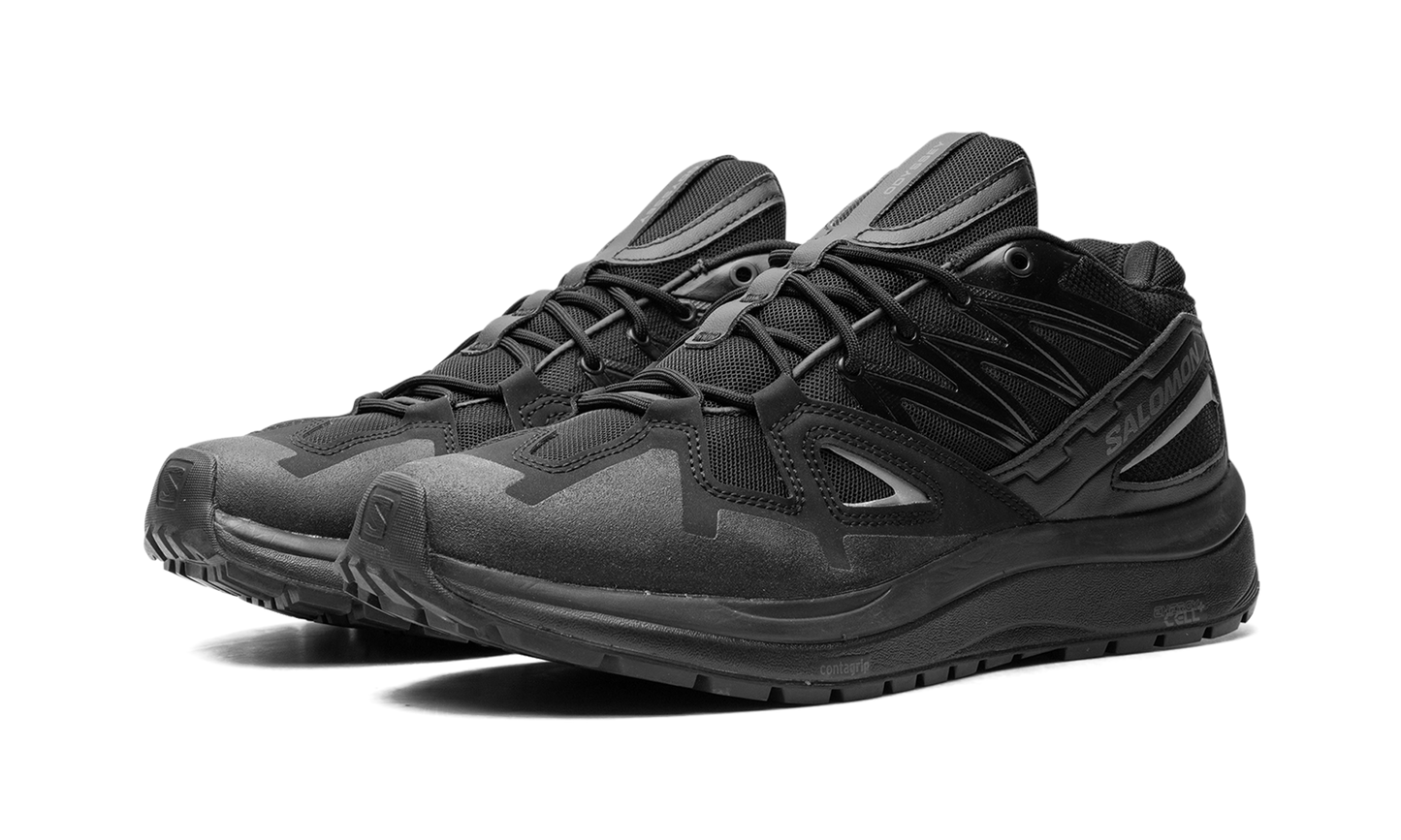 Salomon Odyssey 1 "Black"