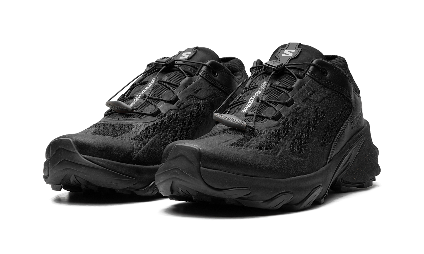 Salomon Speedverse PRG "Black"