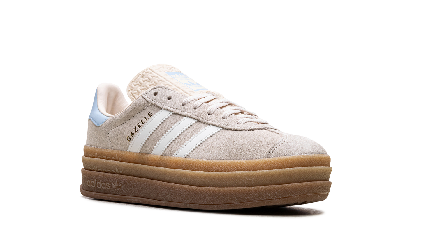 Gazelle Bold GS "Wonder White Clear Sky"