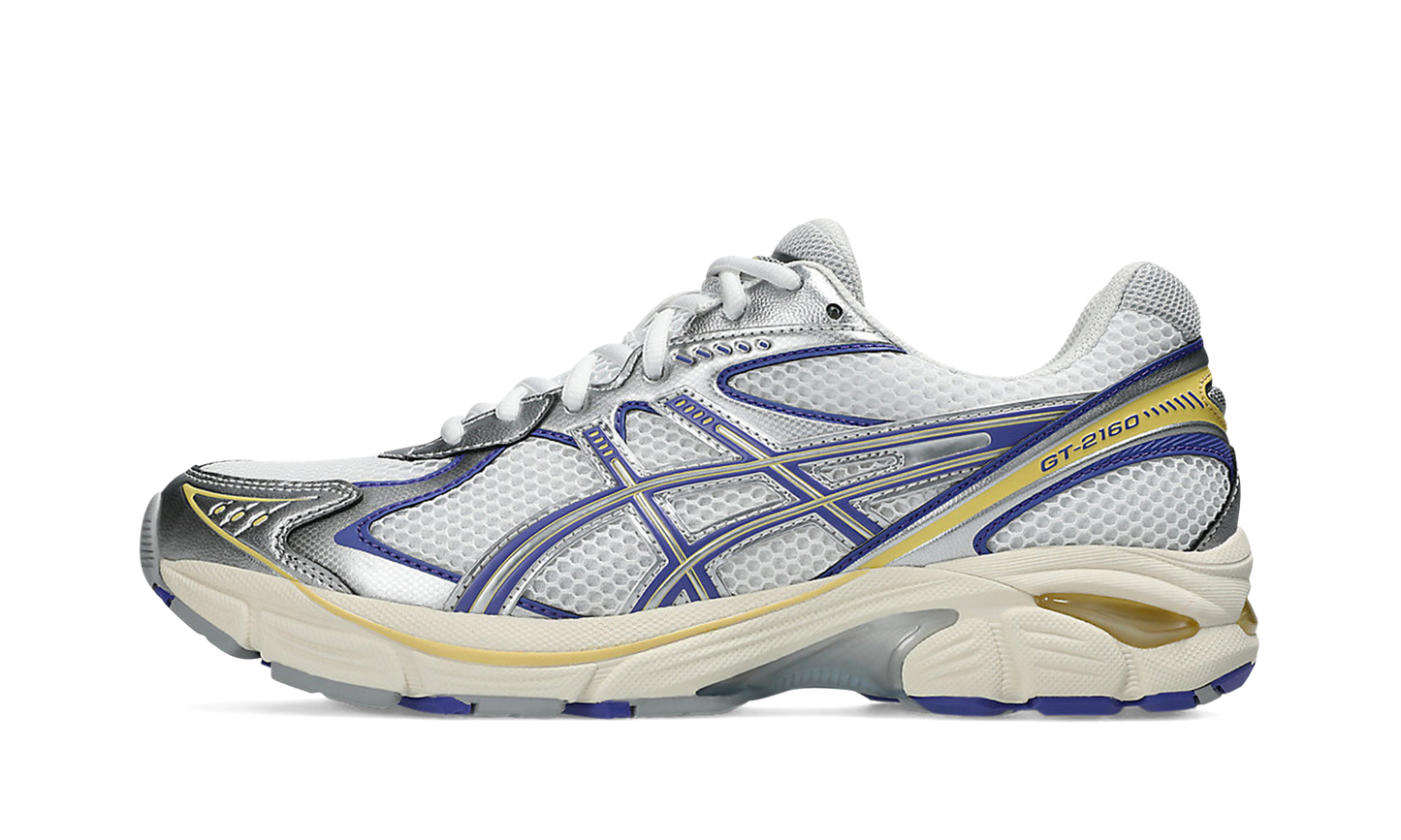 GT 2160 "White Blue Violet"