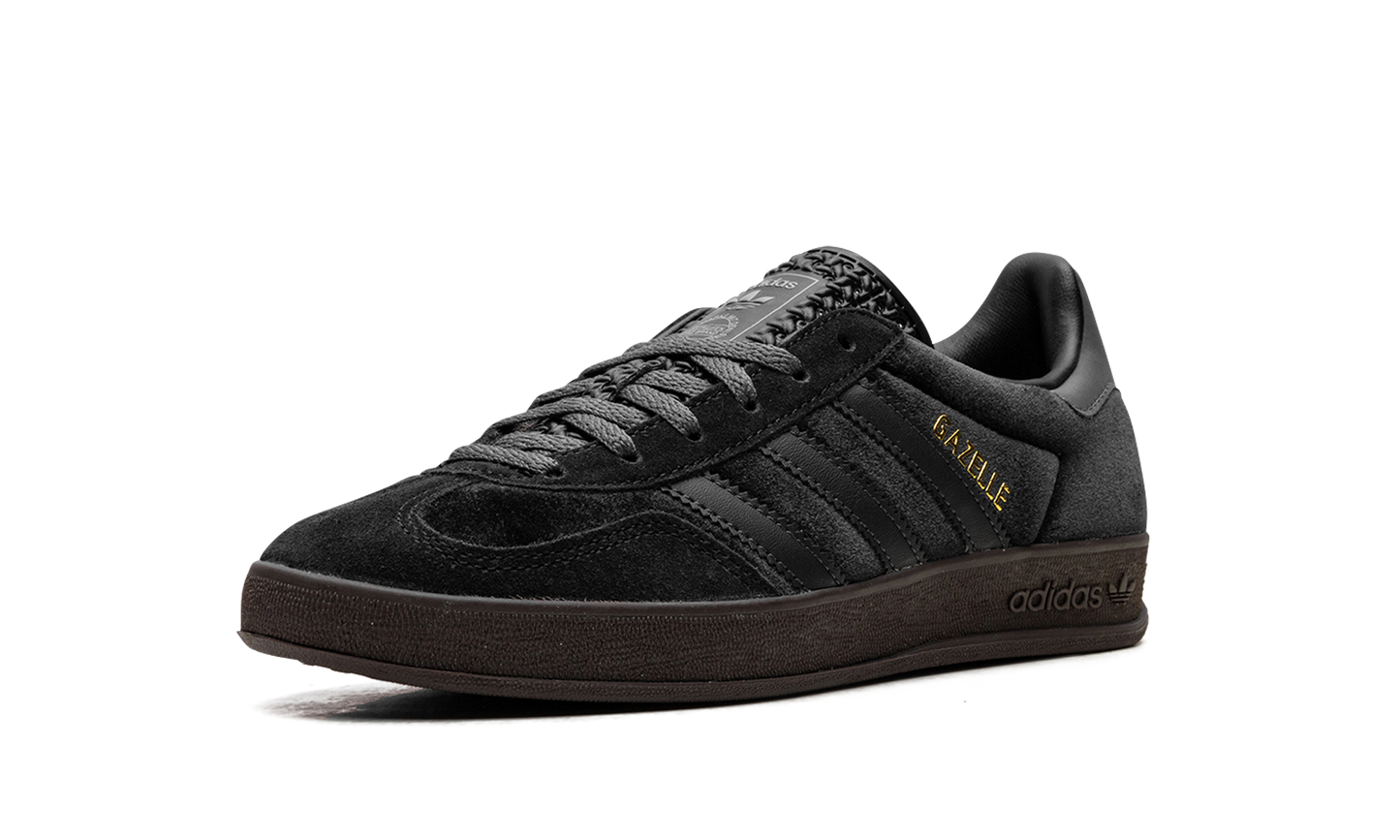 Gazelle Indoor WMNS "Black Velvet"