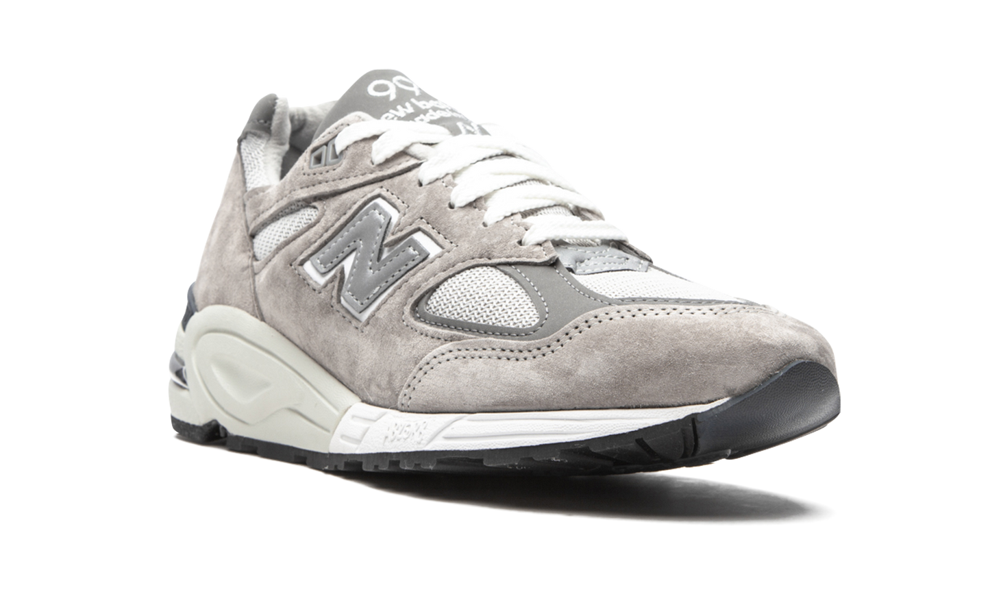M990GR2 "Grey"