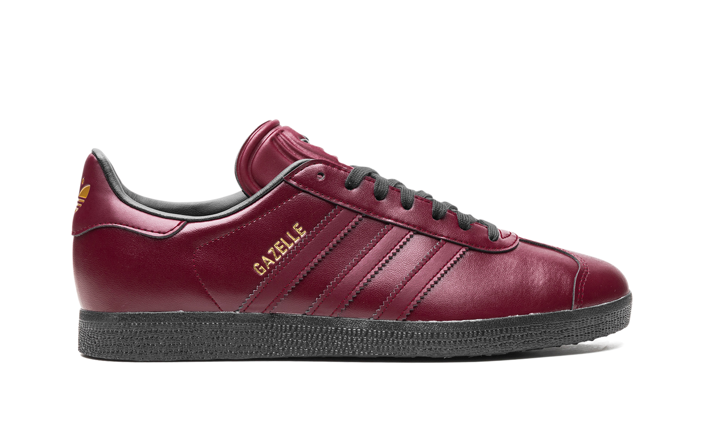Gazelle "Burgundy"