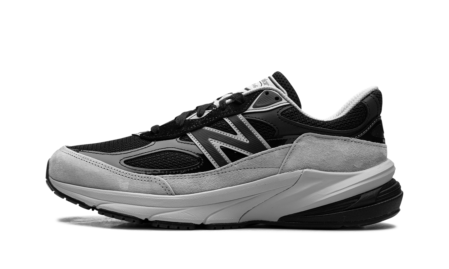 990v6 "MiUSA Black Grey"