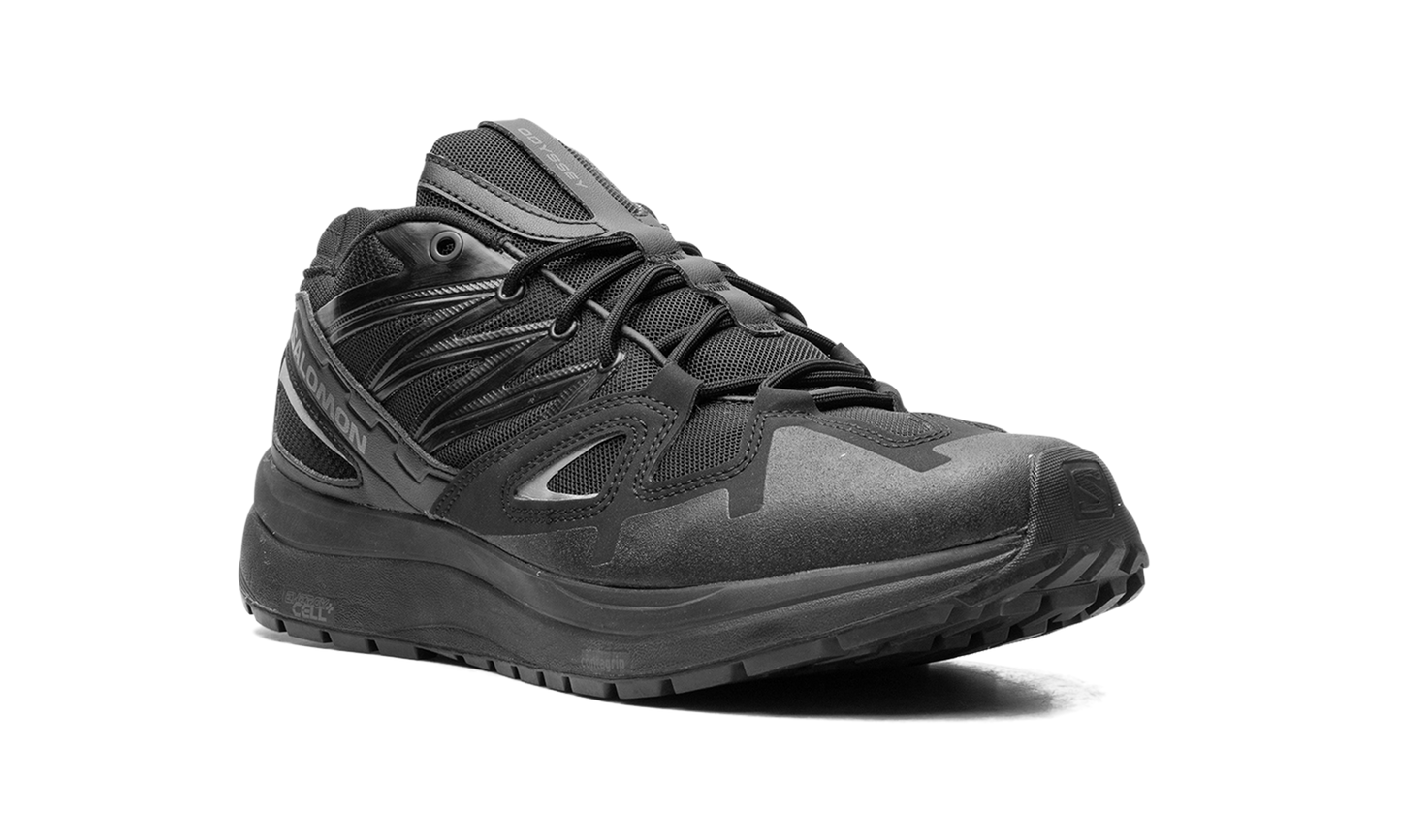 Salomon Odyssey 1 "Black"