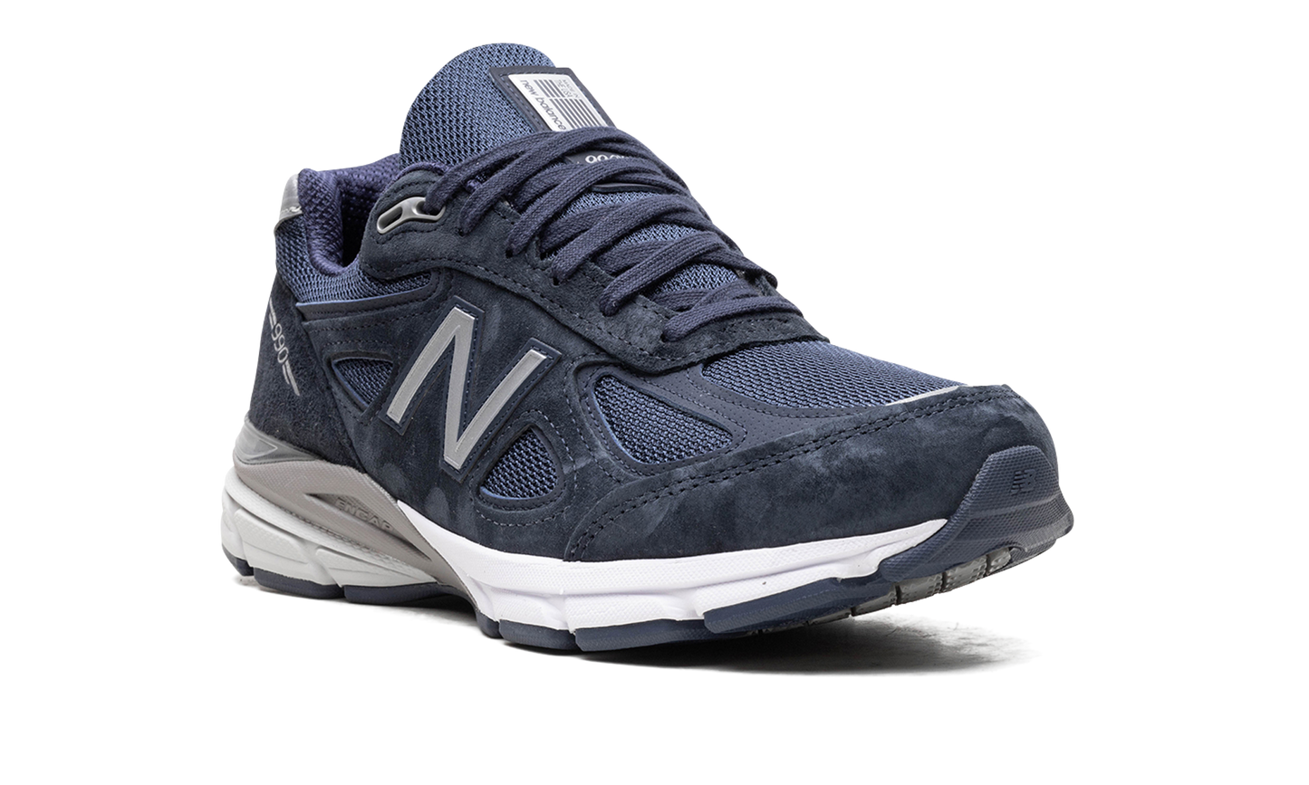 990v4 "Made in USA - Navy"