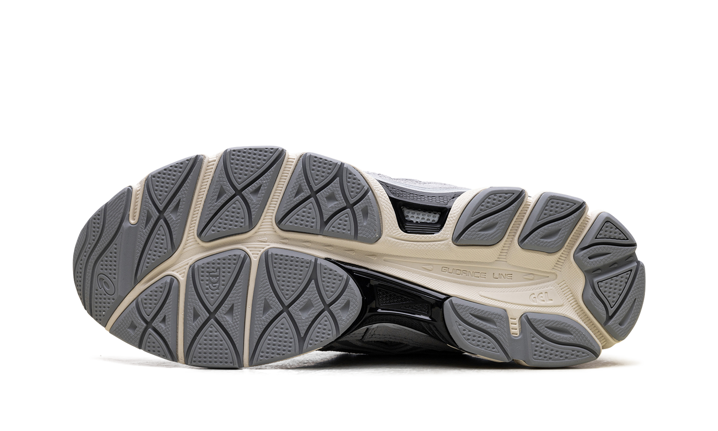 GEL-NYC "Black Piedmont Grey"