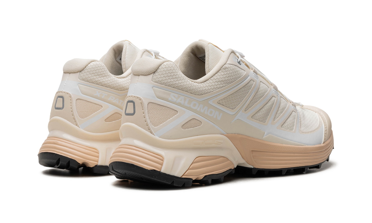 Salomon XT-Pathway "Bleached Sand Hazelnut"