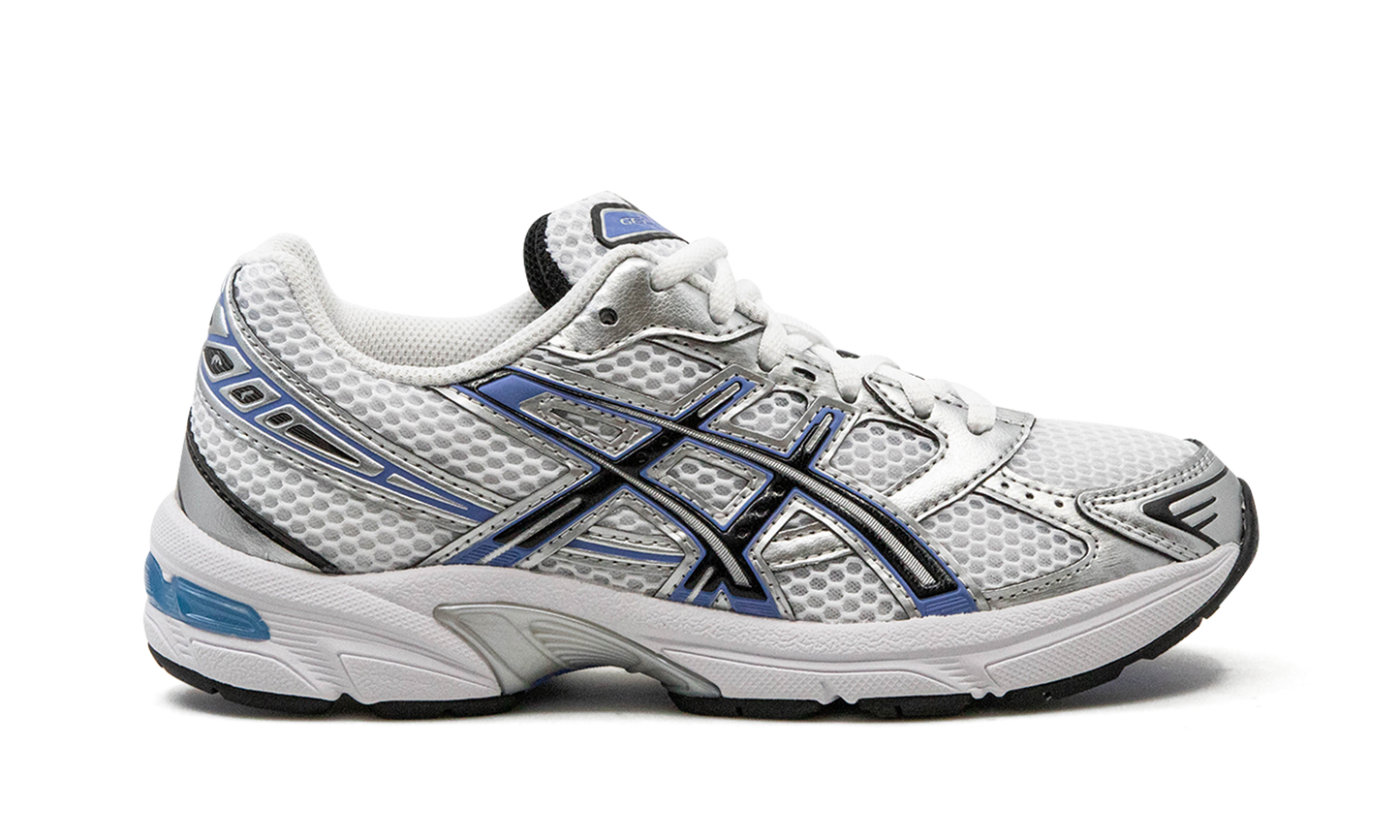 GEL-1130 WMNS "WHITE/PERIWINKLE BLUE"