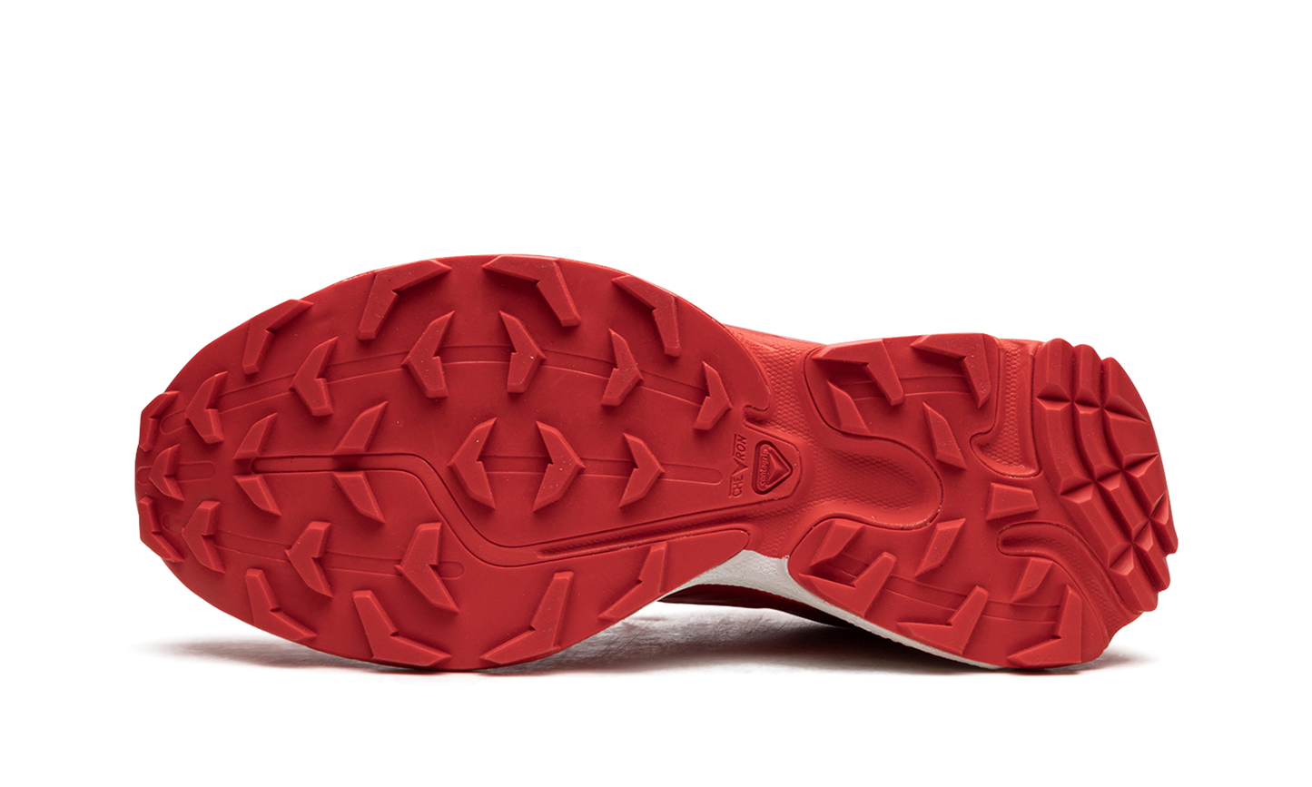 Salomon Salomon XT-6 "10th Anniversary - Fiery Red"