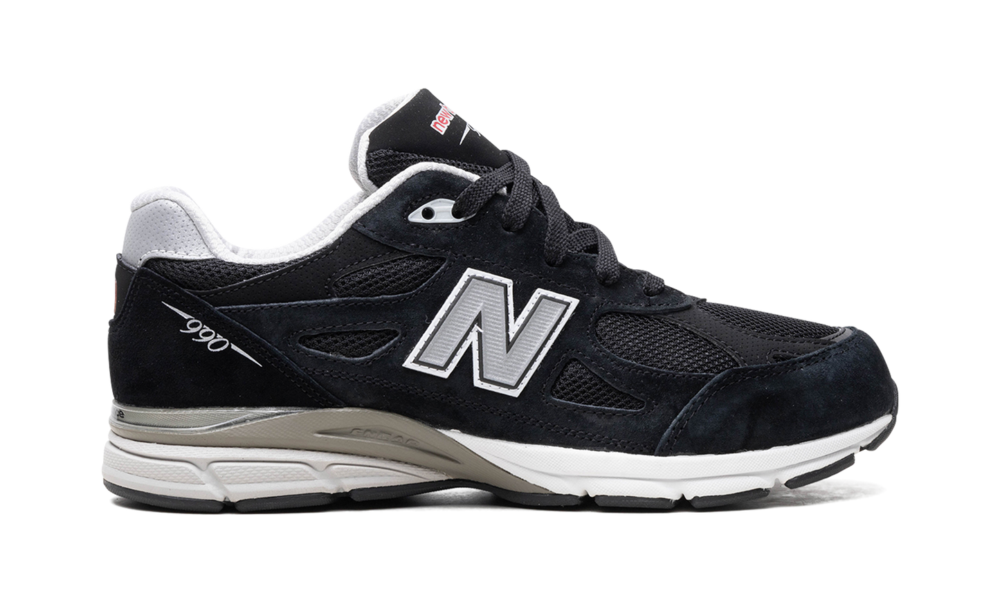 990v3 GS "Black"