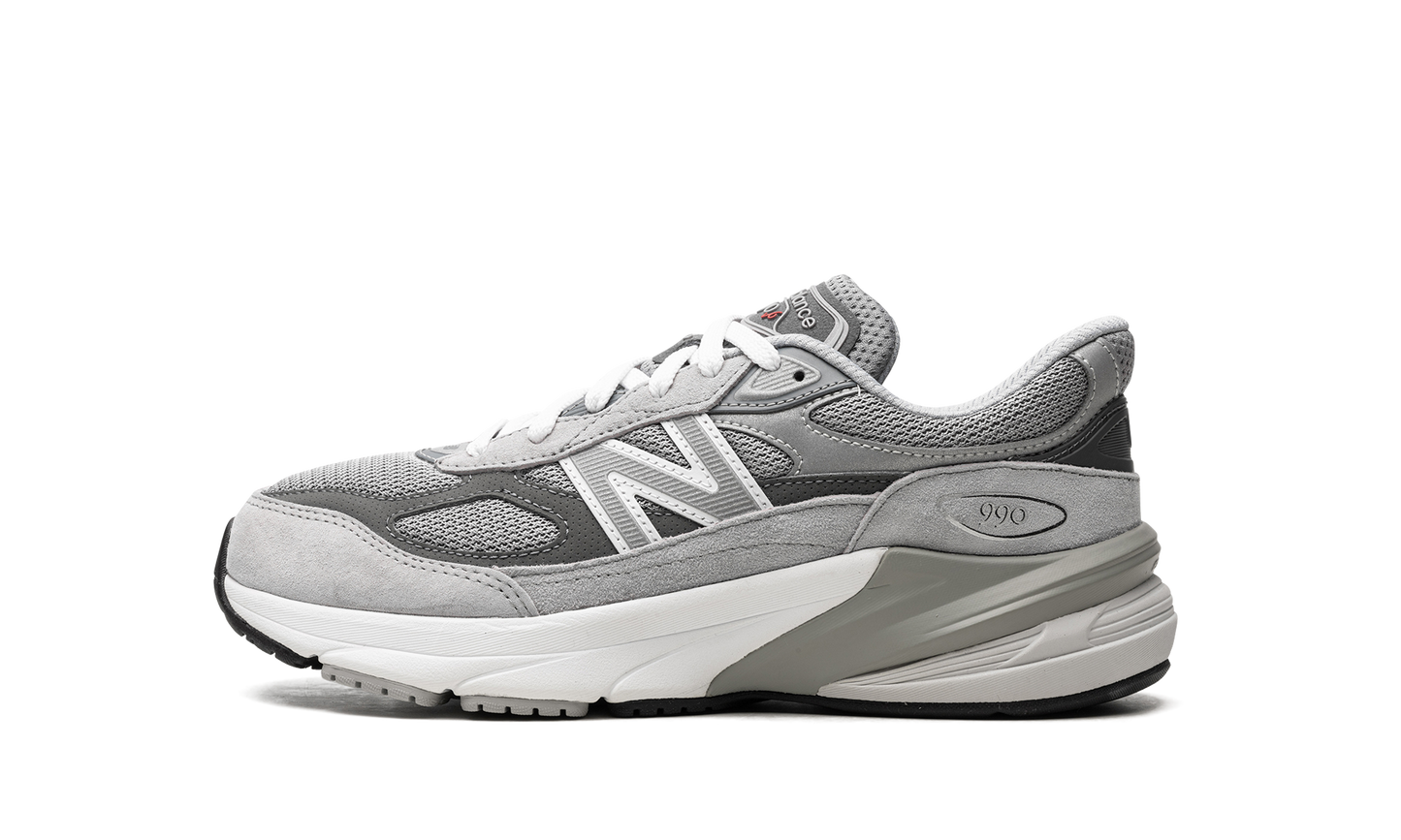 990v6 GS "GREY"