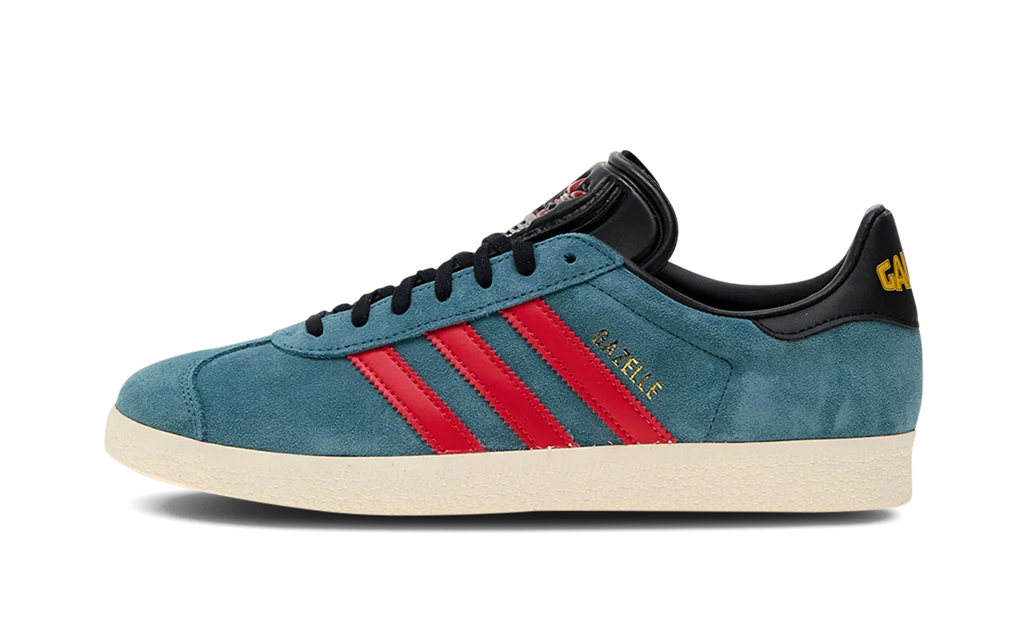 Gazelle "MLS - LA Galaxy"