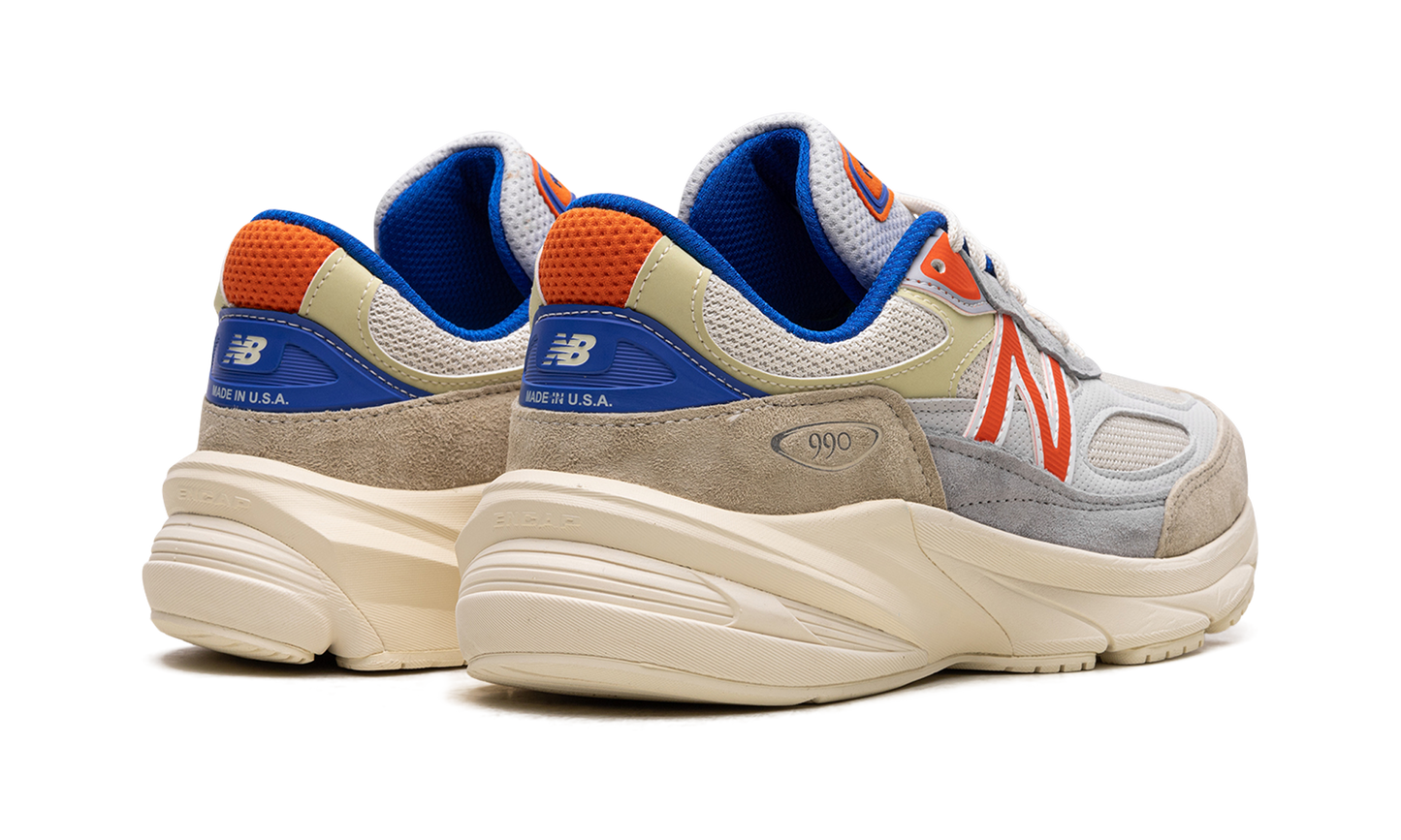 990v6 "Kith - Madison Square Garden - Knicks"