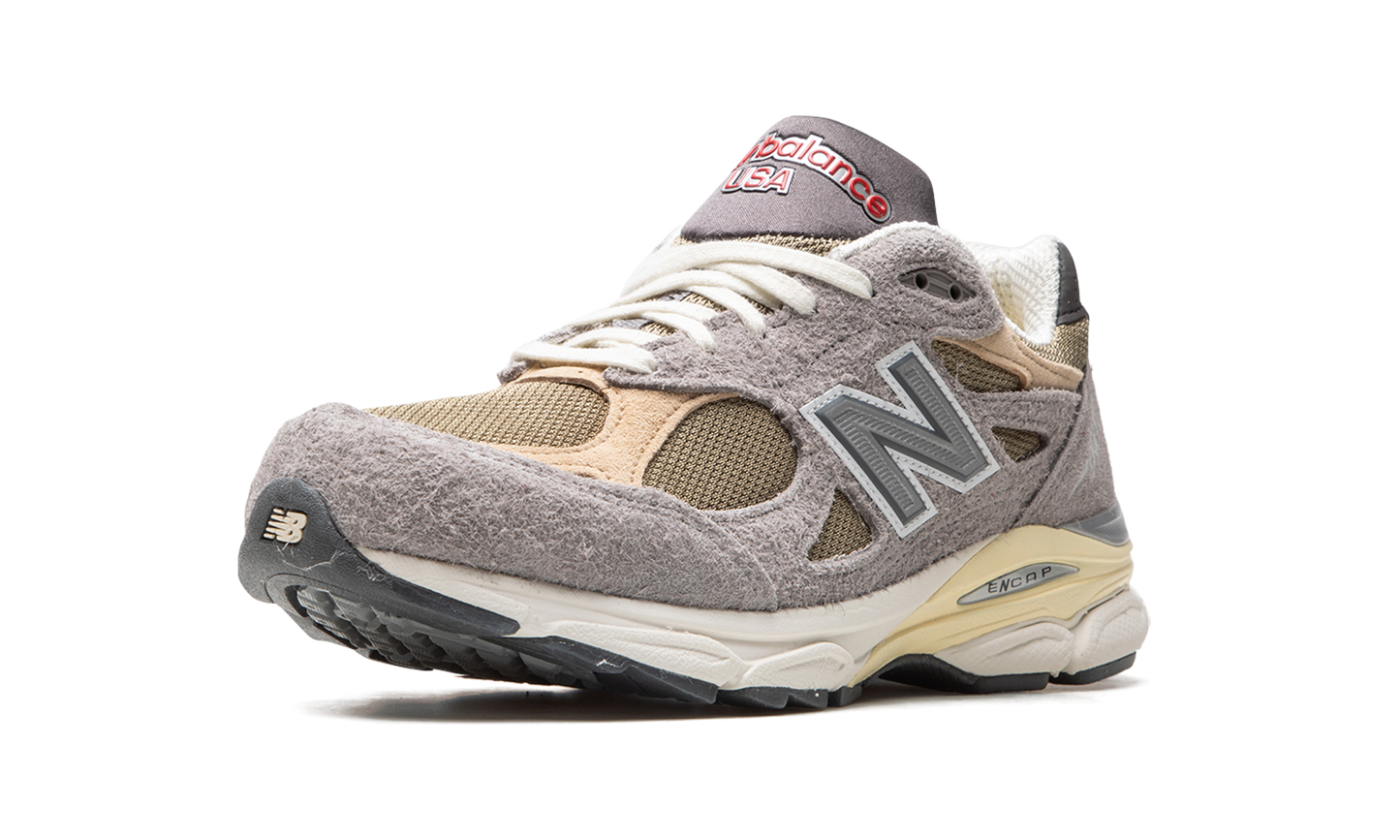 990 V3 "Made In USA - Teddy Santis - Marblehead"