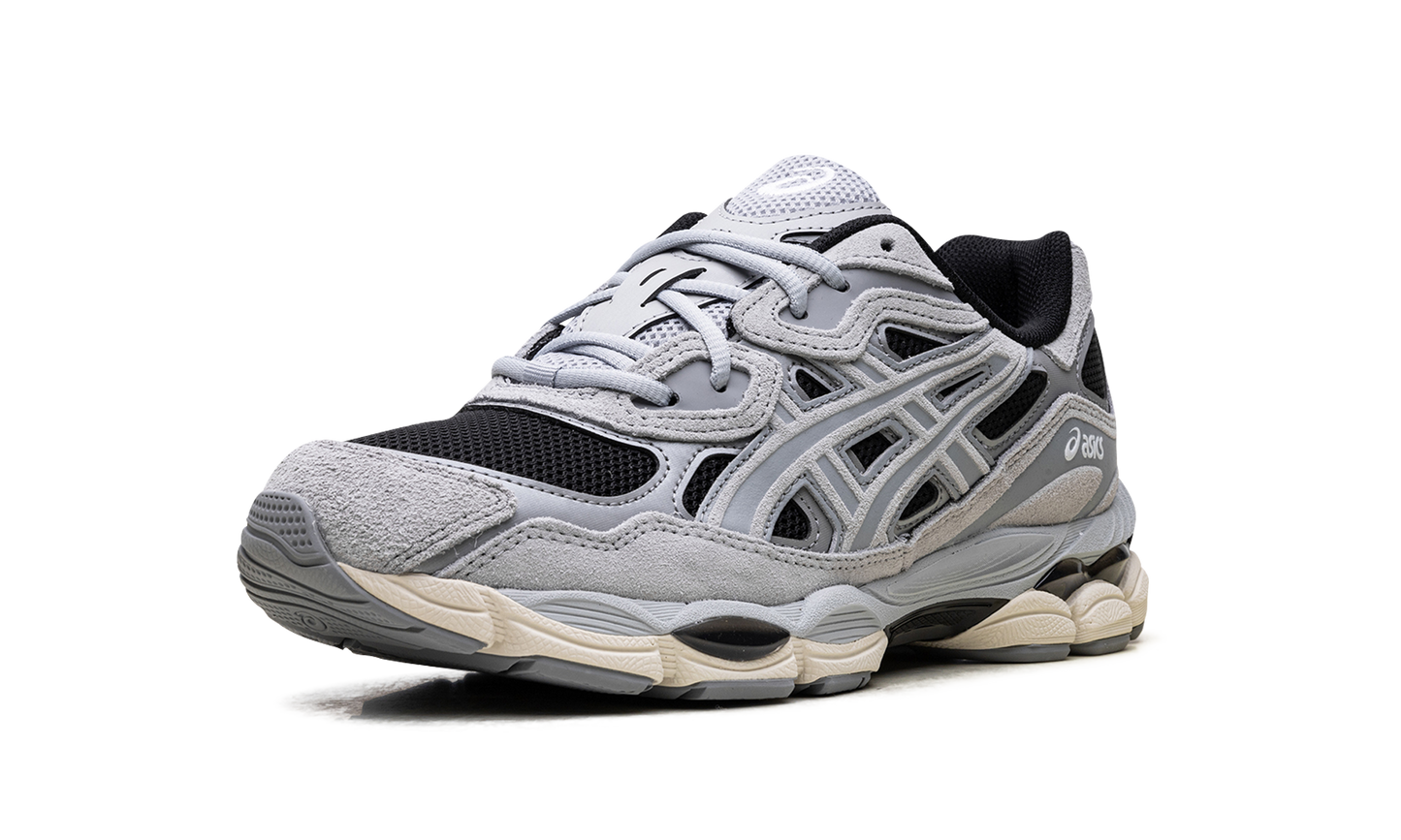 GEL-NYC "Black Piedmont Grey"