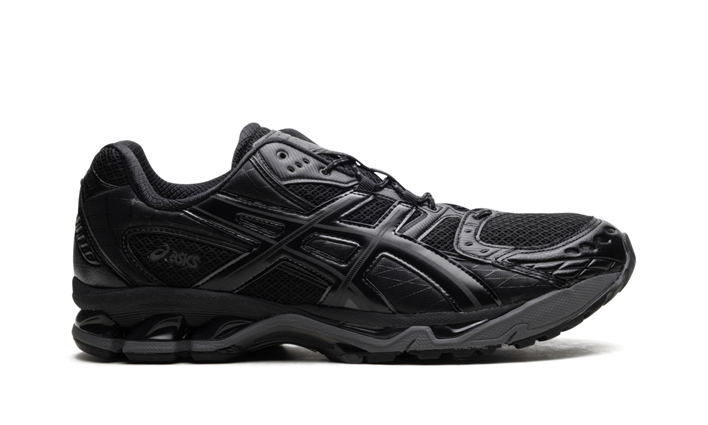 Gel-Nimbus 10.1 "Haven Black Grey"