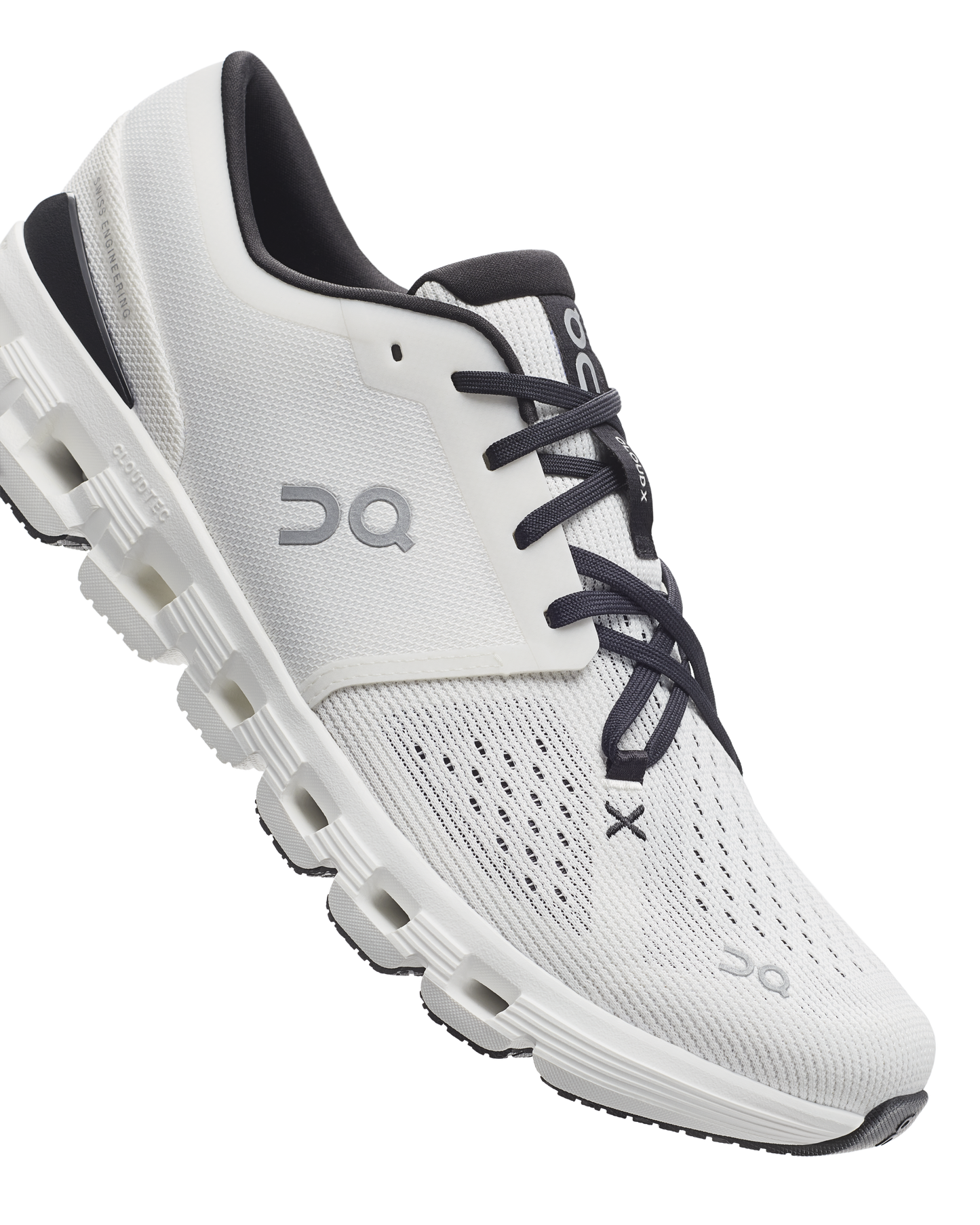 On Women's Cloud X 4 Training & Gym Running Shoes (3WE30070791)