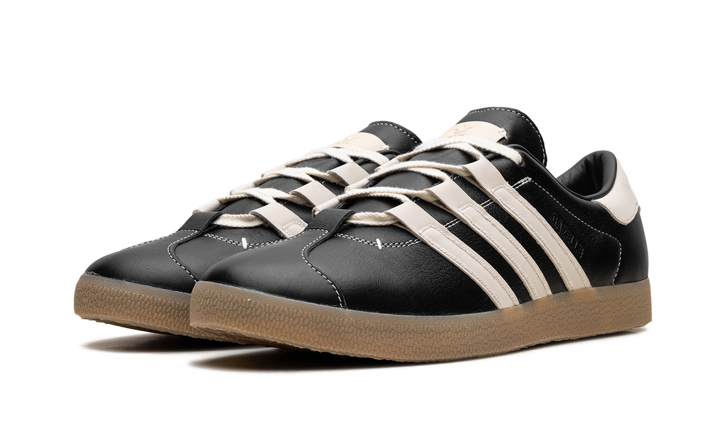 Gazelle "Foot Industry"