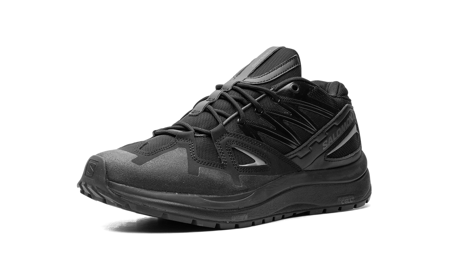 Salomon Odyssey 1 "Black"