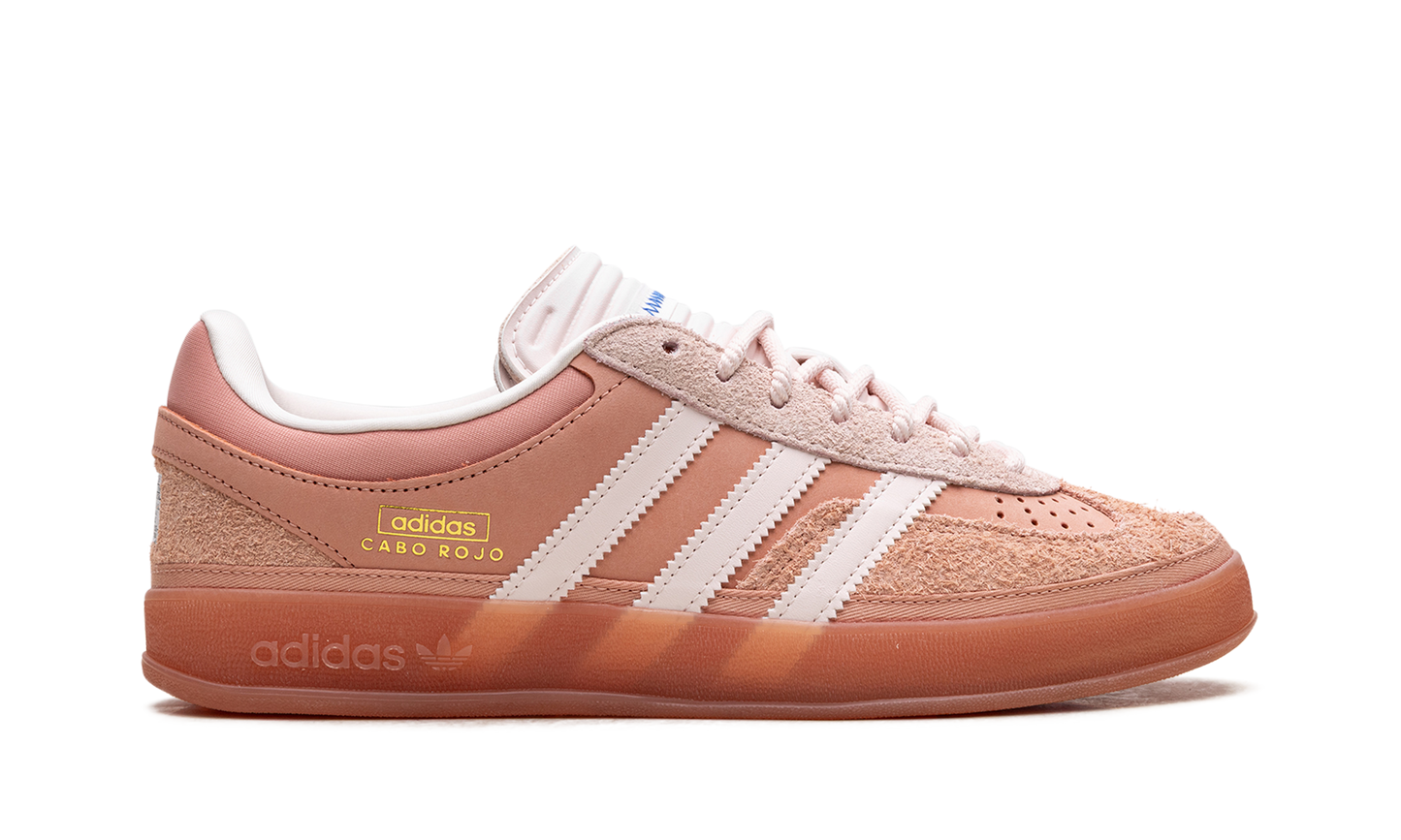 Gazelle Indoor "Bad Bunny Wonder Clay"