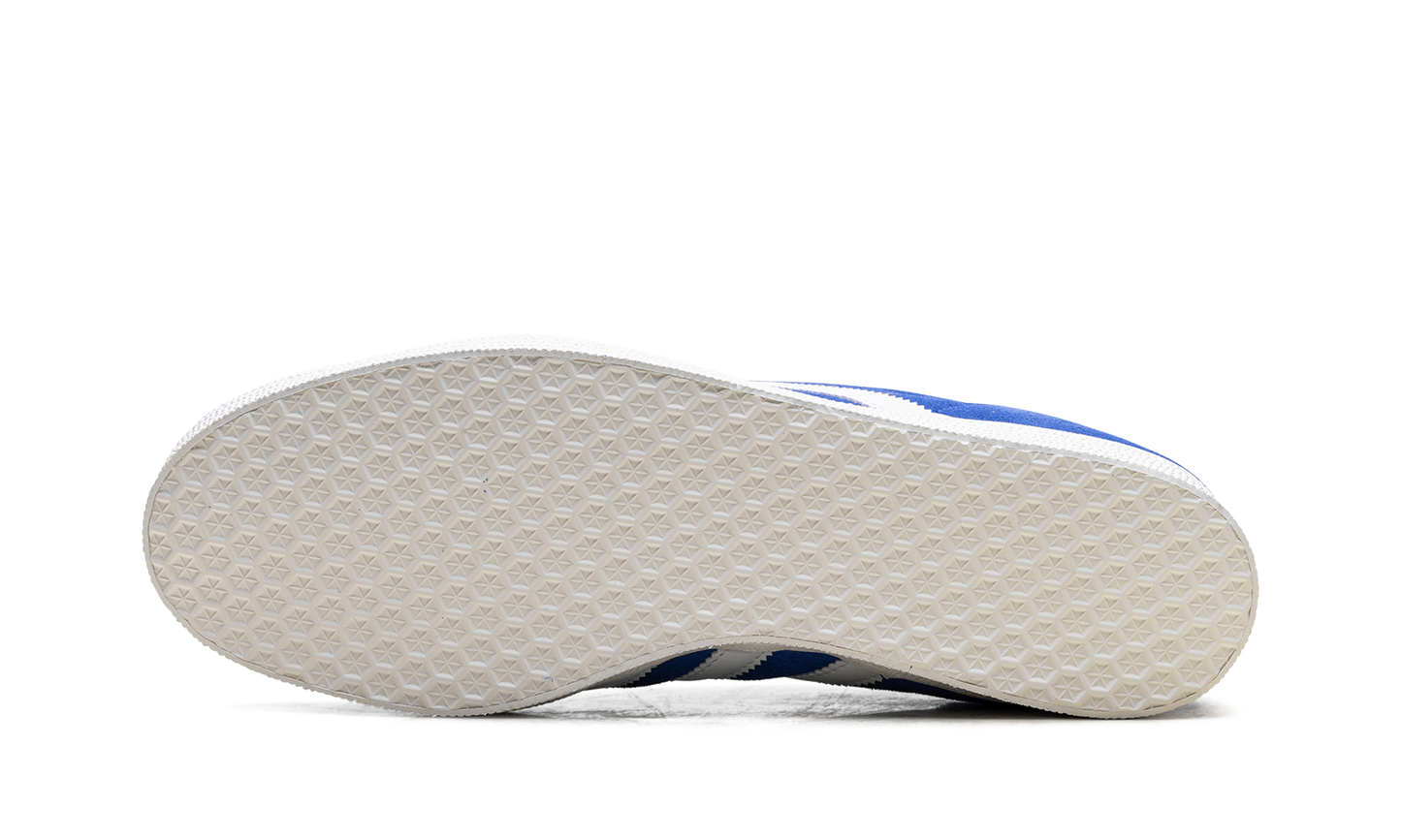 Gazelle "Blue Cloud White"