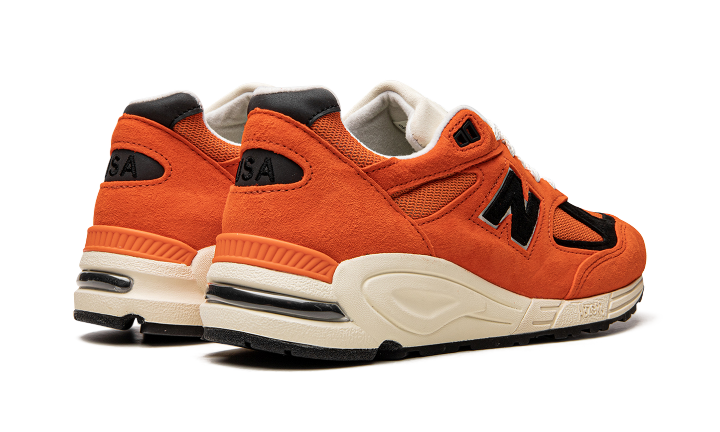 990v2 Made In USA "MiUSA Marigold"