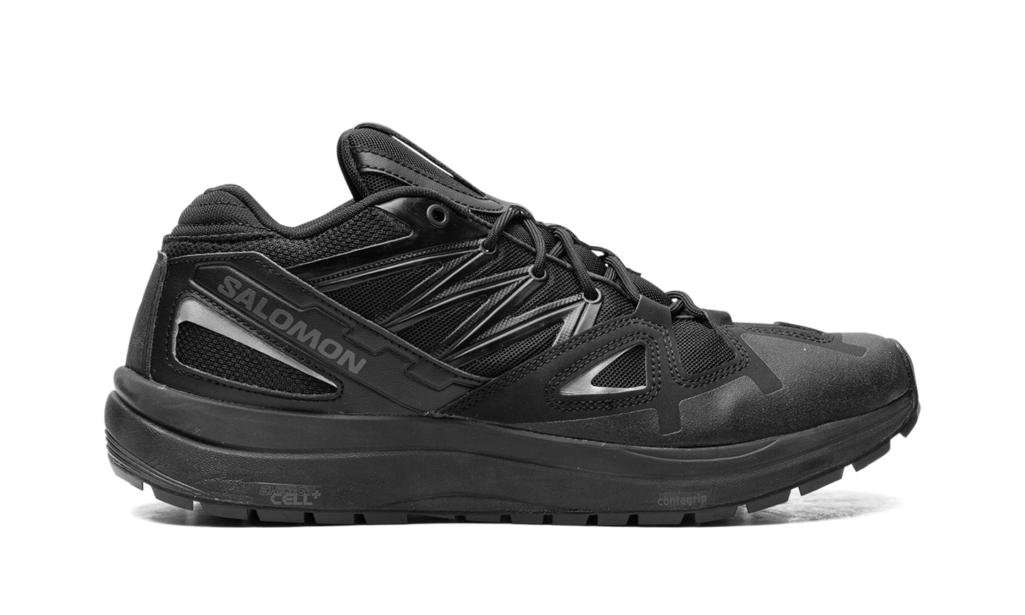 Salomon Odyssey 1 "Black"