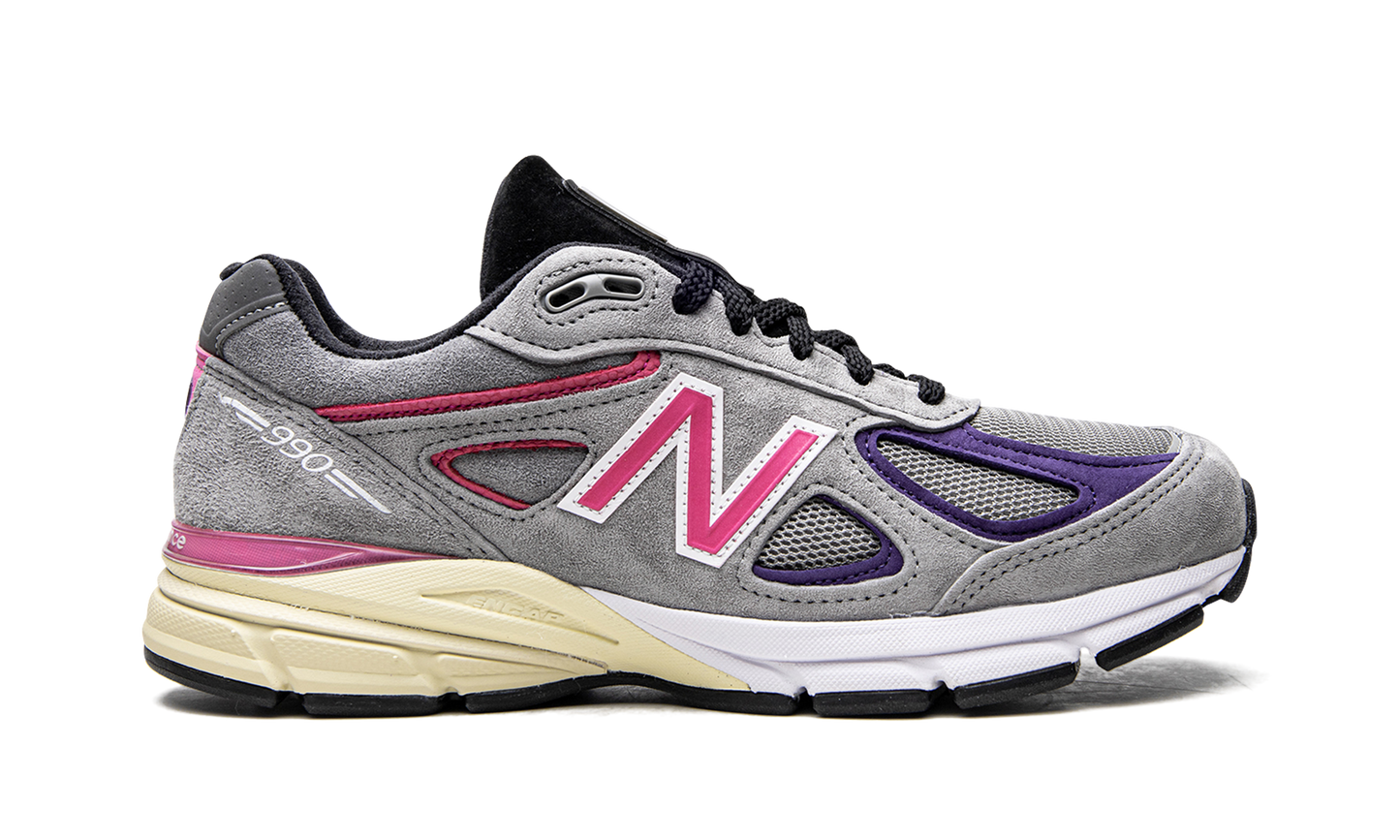 990v4 "Kith United Arrows & Sons"