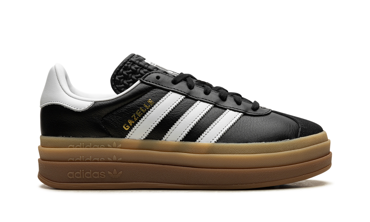 Gazelle Bold WMNS "atmos Black White Gum"