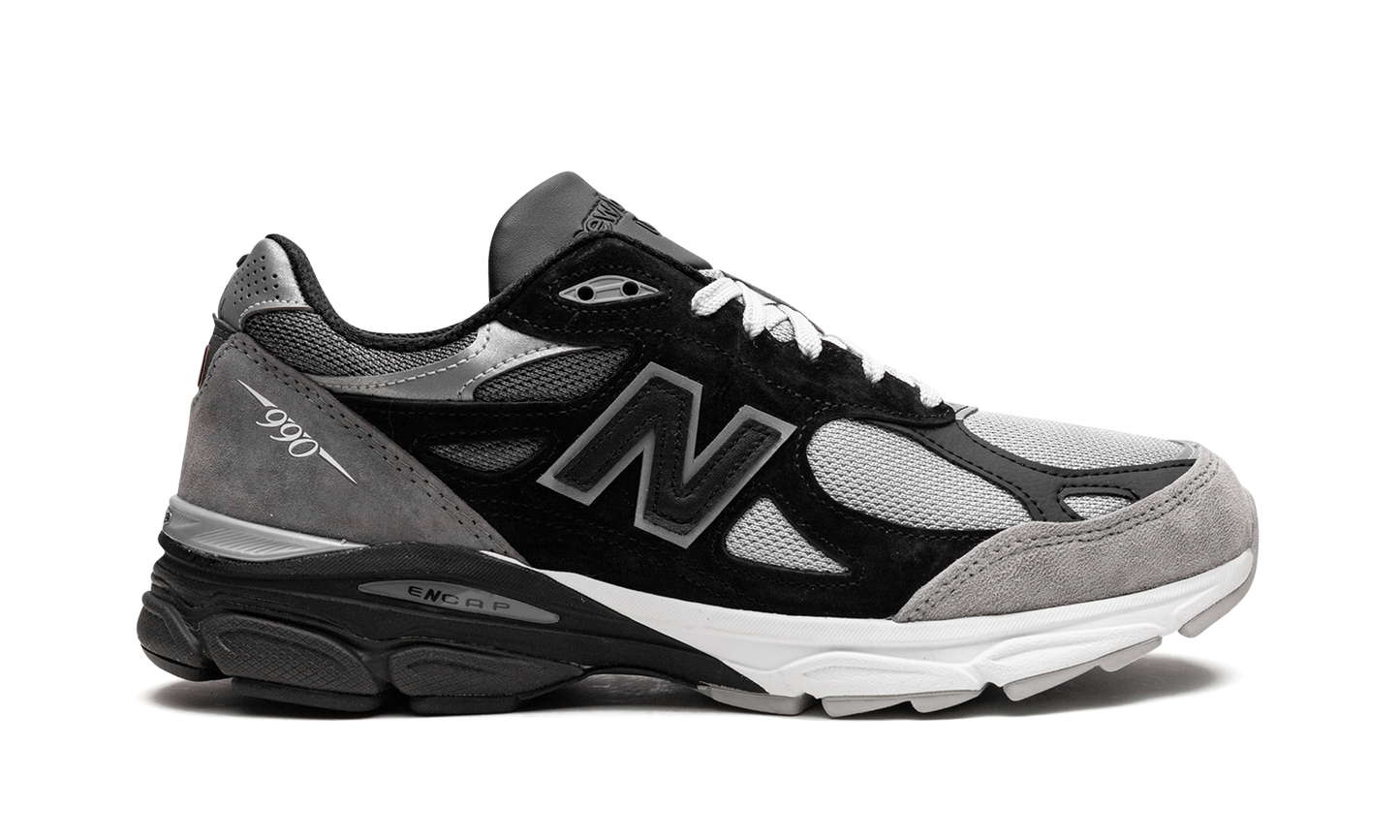 990v3 "DTLR Greyscale"