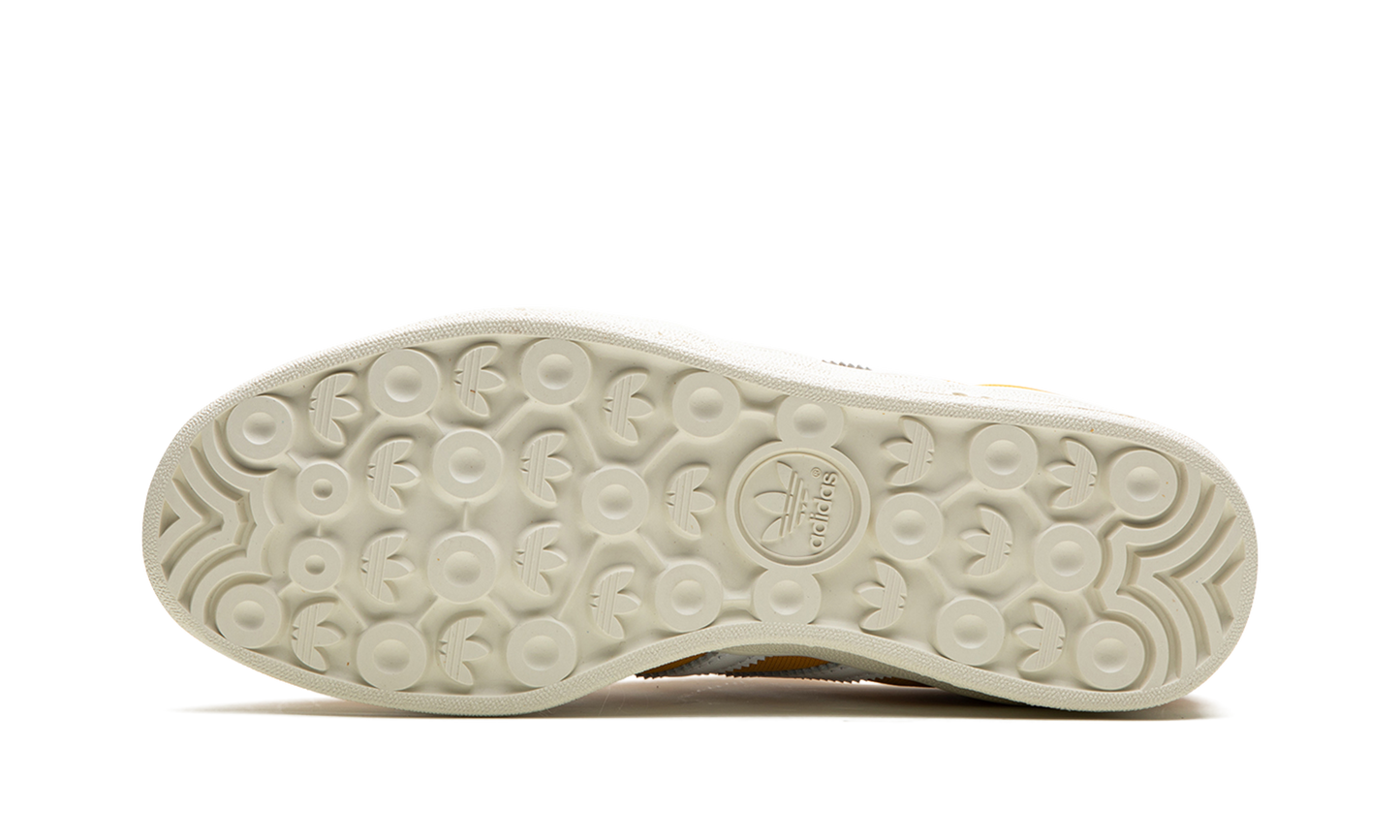 Gazelle Indoor "Yellow"