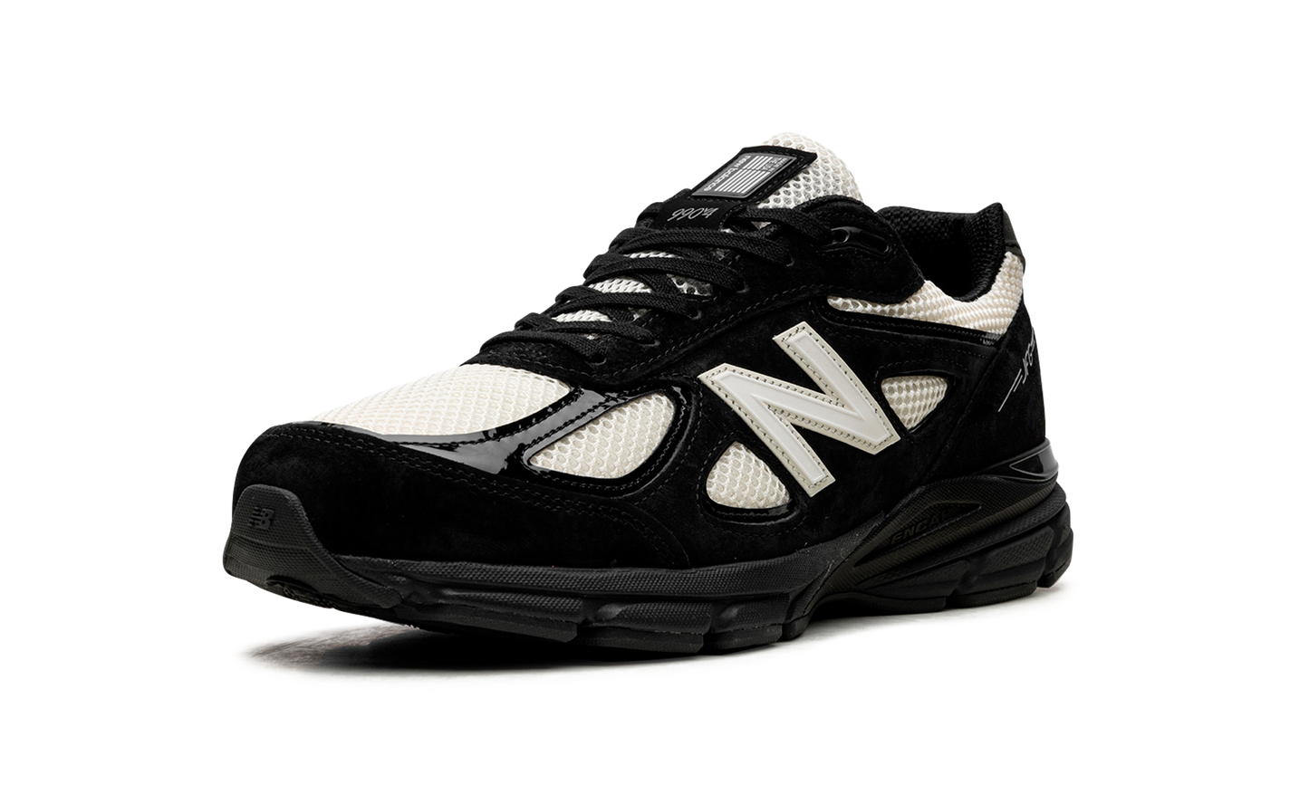 990v4 "Joe Freshgoods - Black"