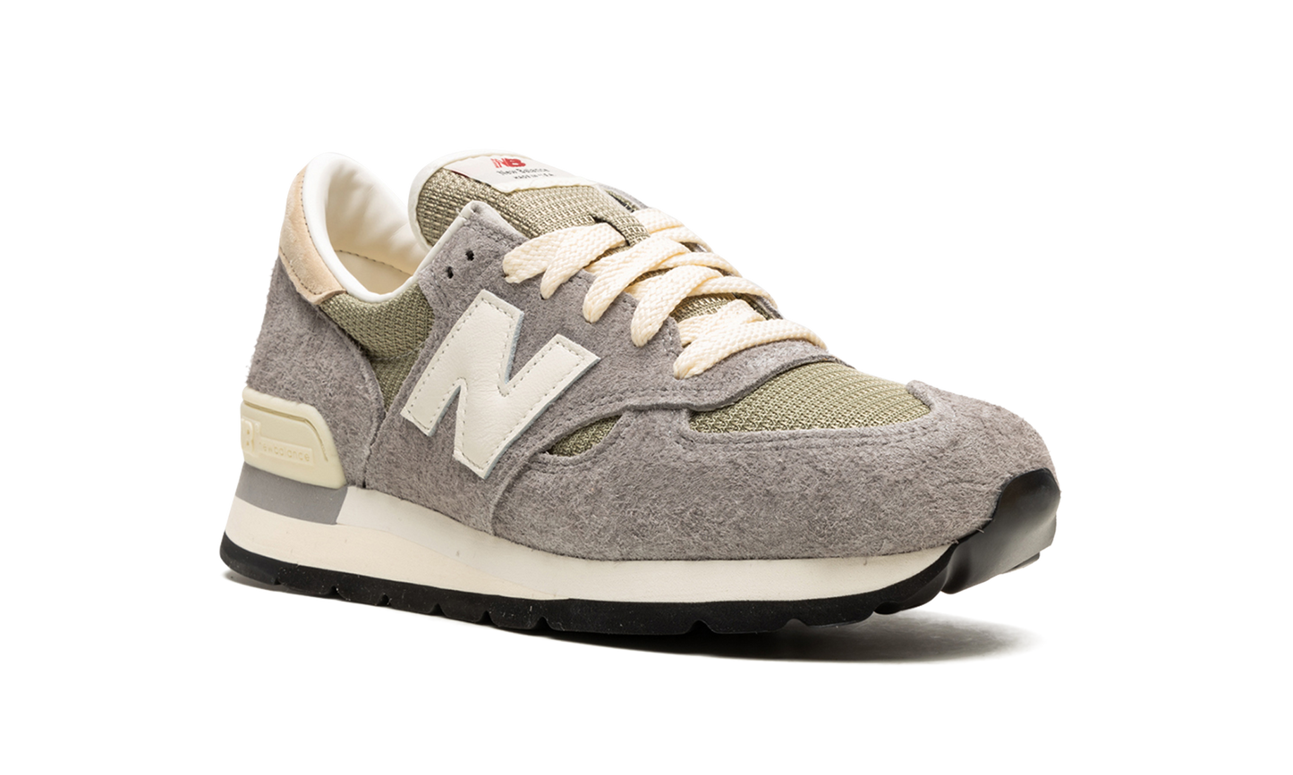 990 V1 "Made In USA - Teddy Santis"