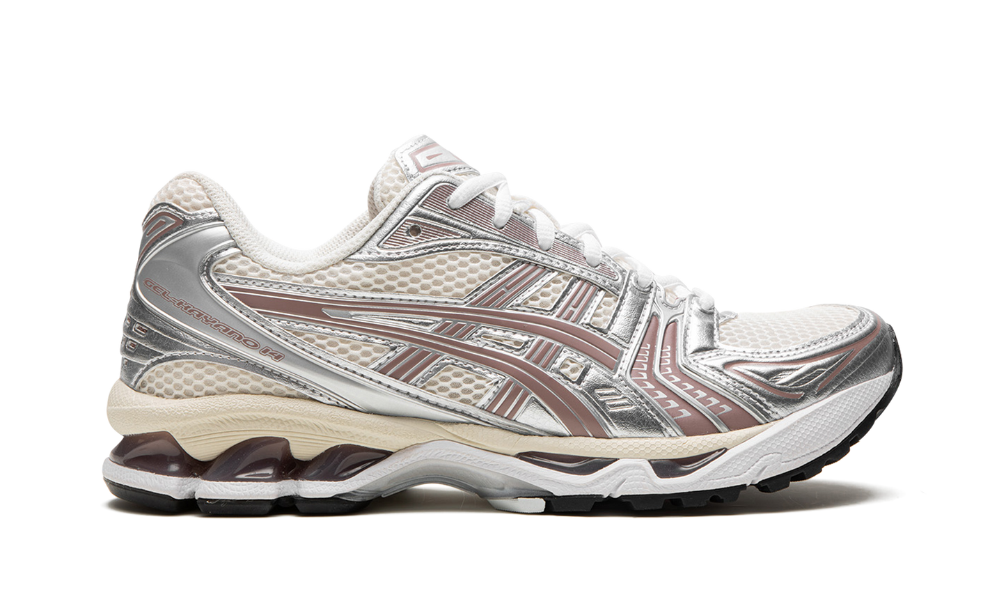 Gel Kayano 14 "Kith Cream Antler"