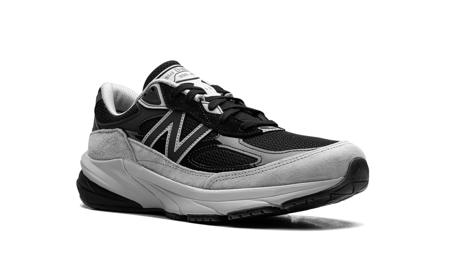 990v6 "MiUSA Black Grey"