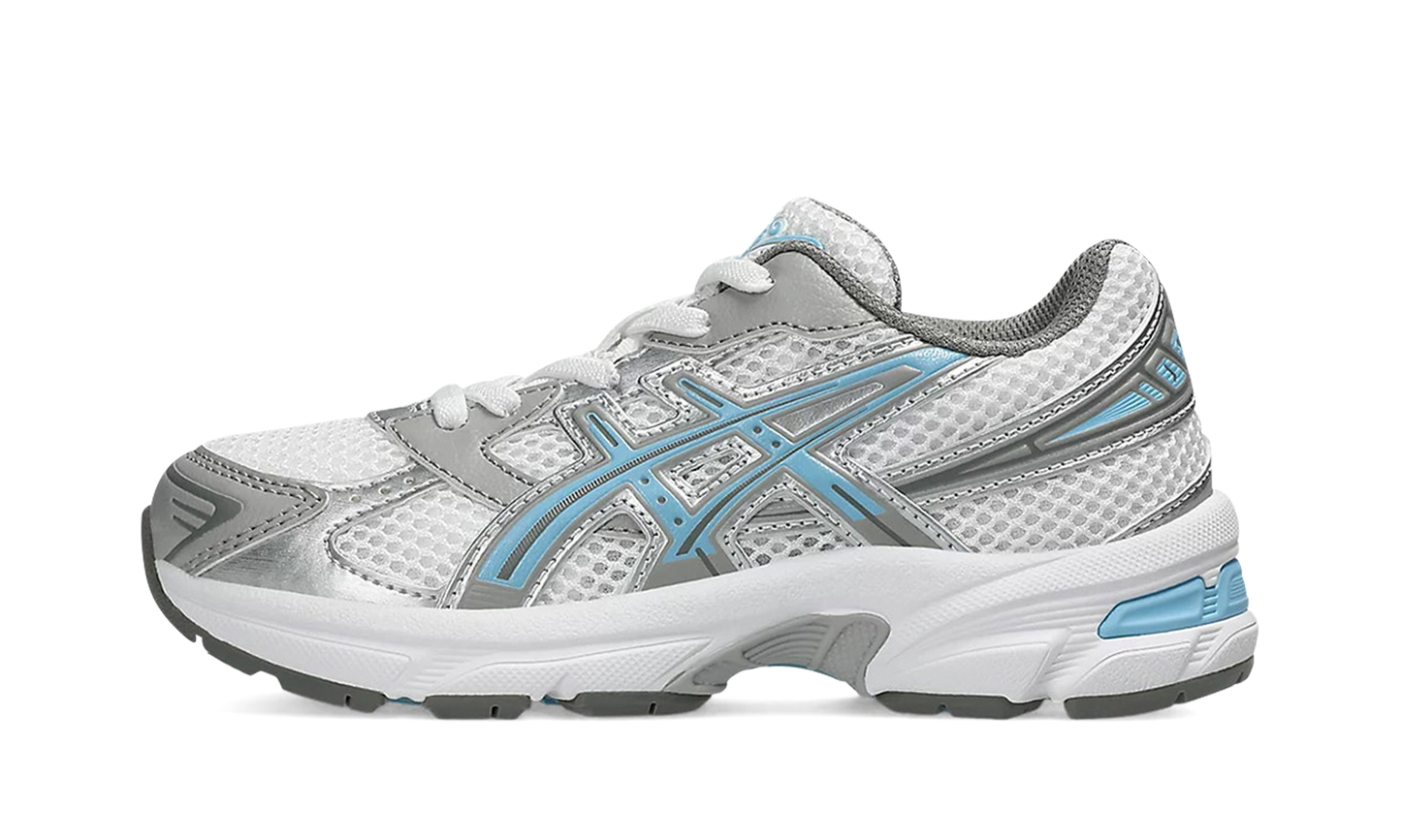 Gel-1130 PS "White Arctic Sky"