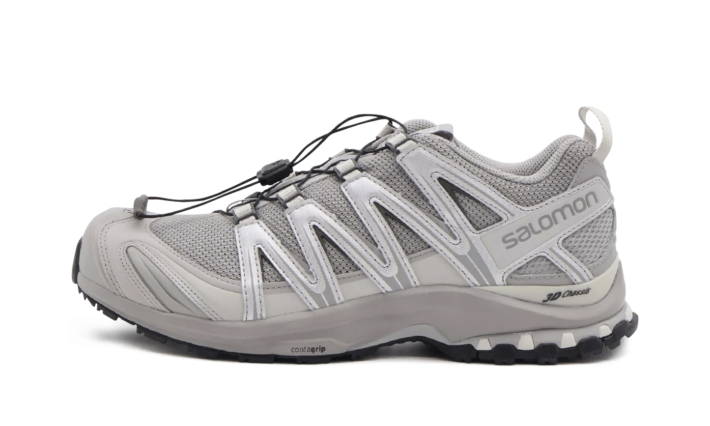 Salomon XA Pro 3D "Alloy Silver"