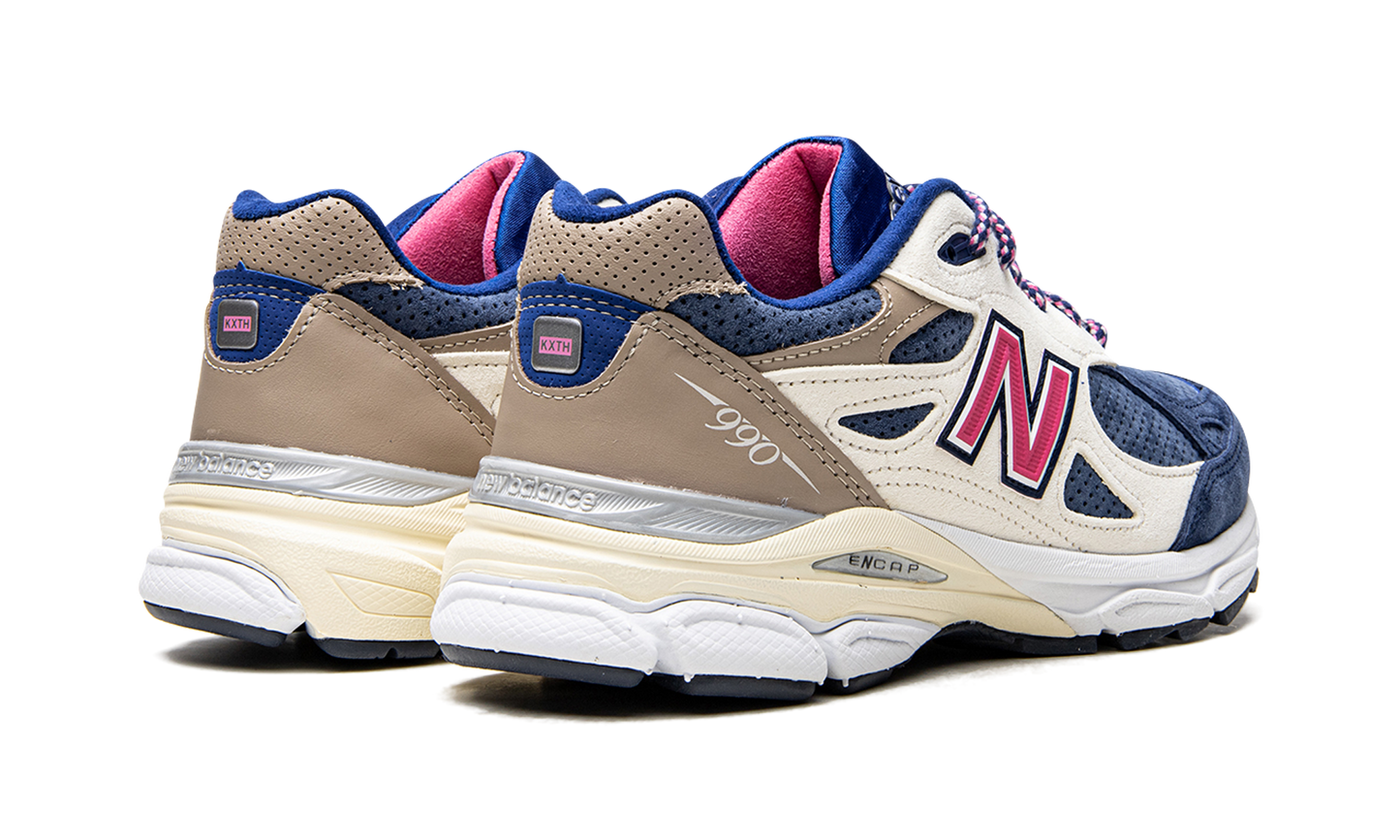 990 v3 "Kith Daytona"