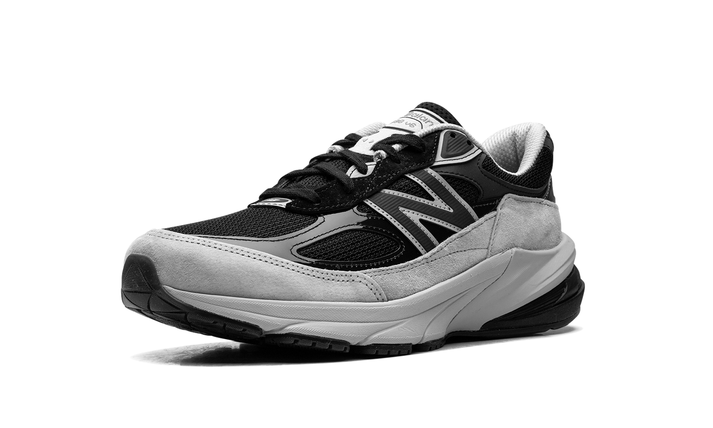 990v6 "MiUSA Black Grey"
