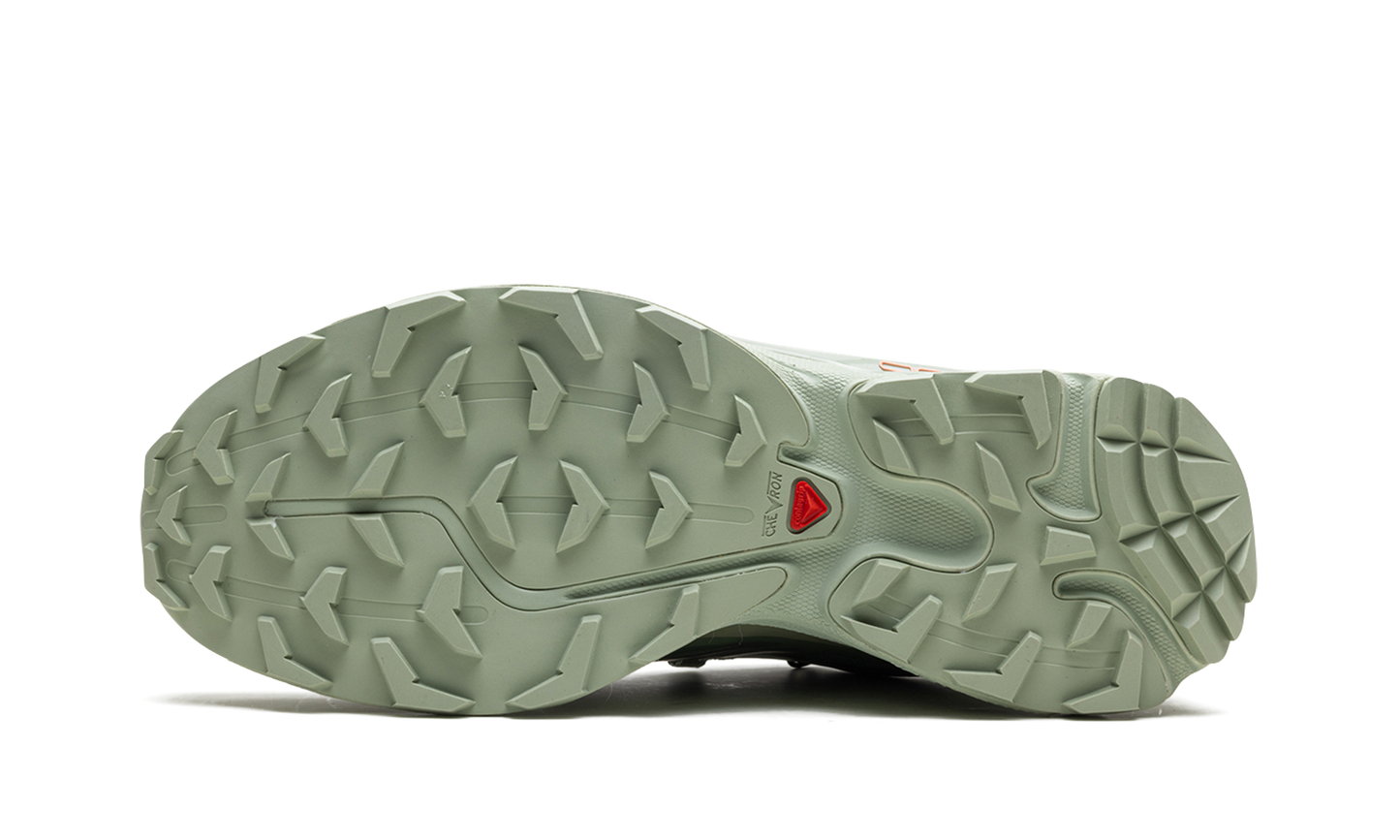Salomon XT-6 GORE-TEX "Desert Sage"