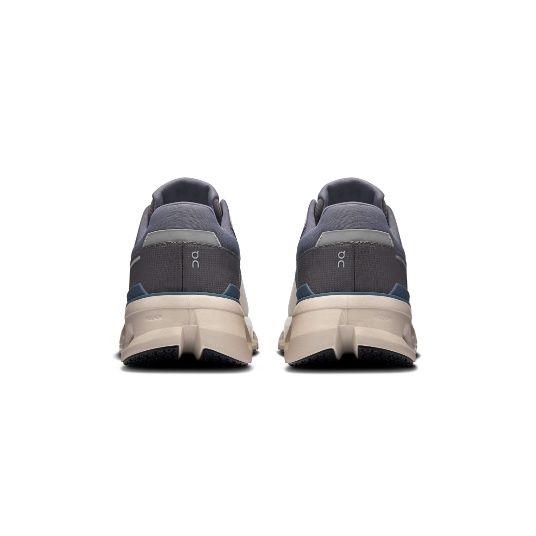 On Men's Cloudrunner 2 Waterproof Road Running Shoes (3ME10153345)